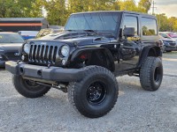 Image for 2014 Jeep Wrangler Rubicon ID: 6895664