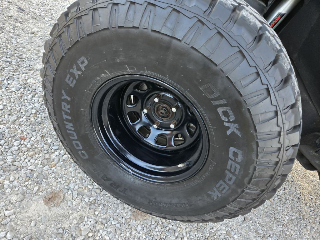 2014 Jeep Wrangler Image 10