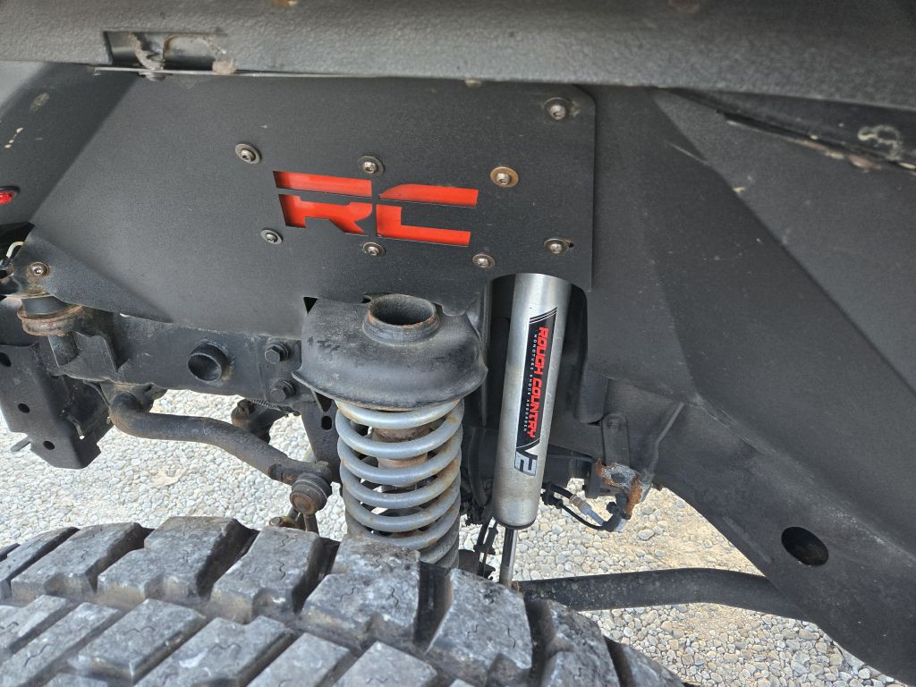 2014 Jeep Wrangler Image 12