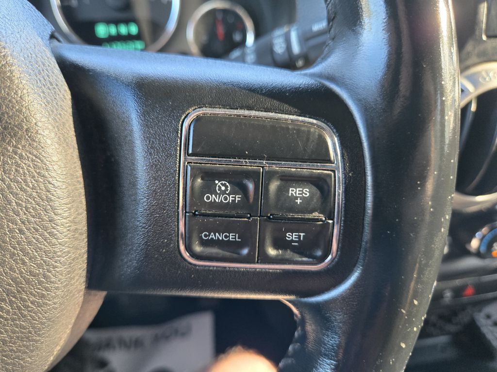 2014 Jeep Wrangler Image 20