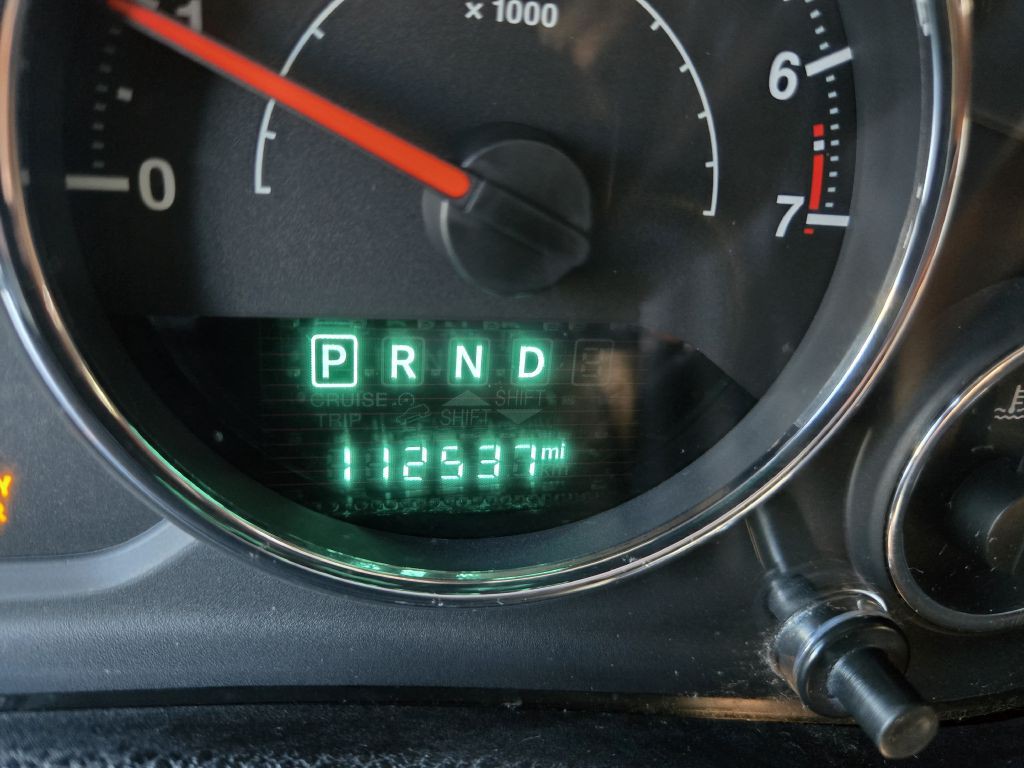 2014 Jeep Wrangler Image 21