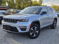 Image for 2024 Jeep Grand Cherokee 4XE ID: 6895682