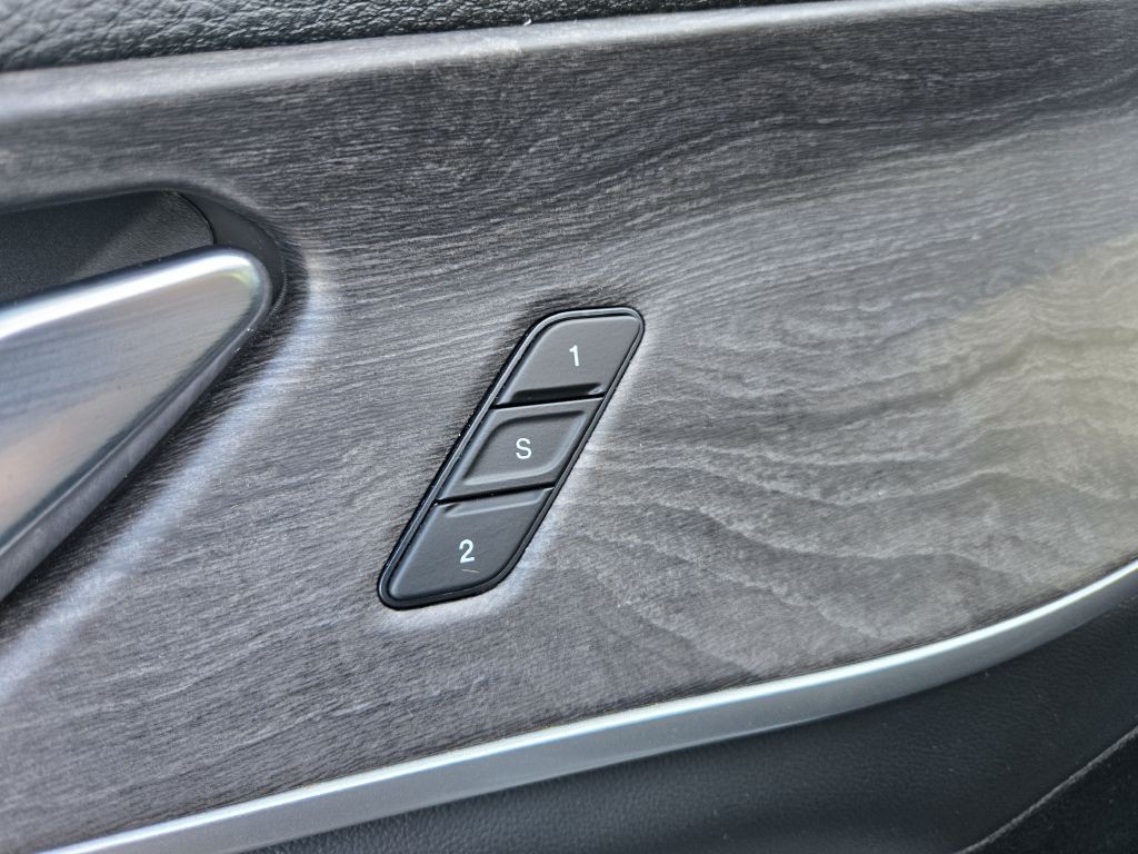 2024 Jeep Grand Cherokee Image 18