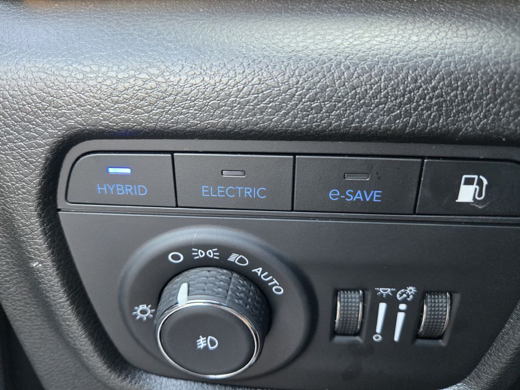 2024 Jeep Grand Cherokee Image 26