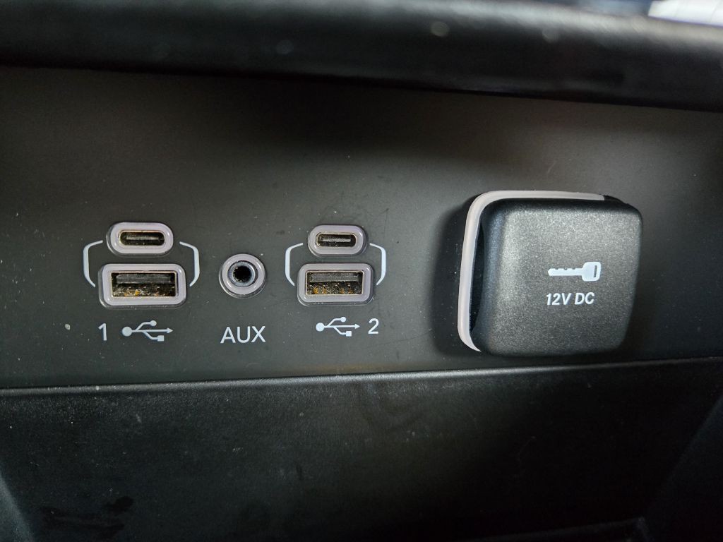 2024 Jeep Grand Cherokee Image 27