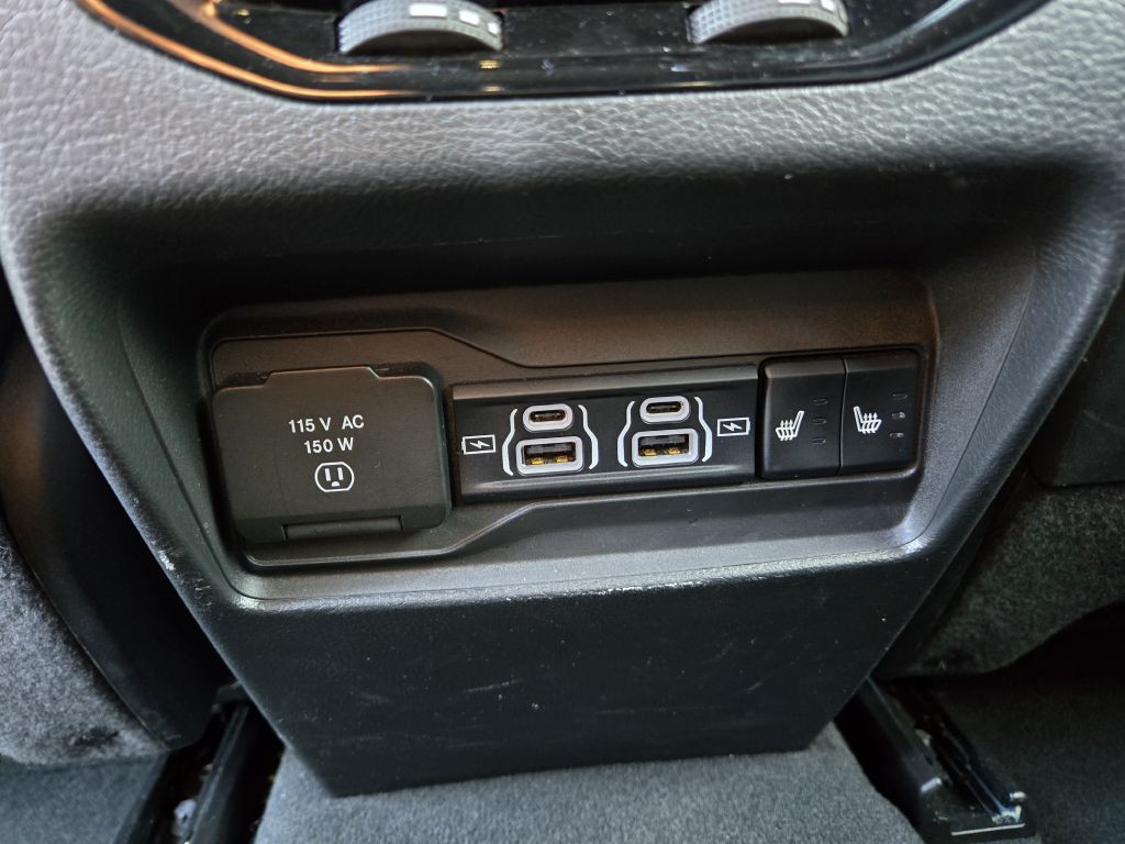 2024 Jeep Grand Cherokee Image 40