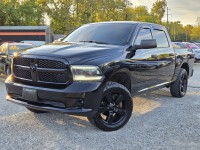 Image for 2015 RAM 1500 Express Crew Cab ID: 6897037