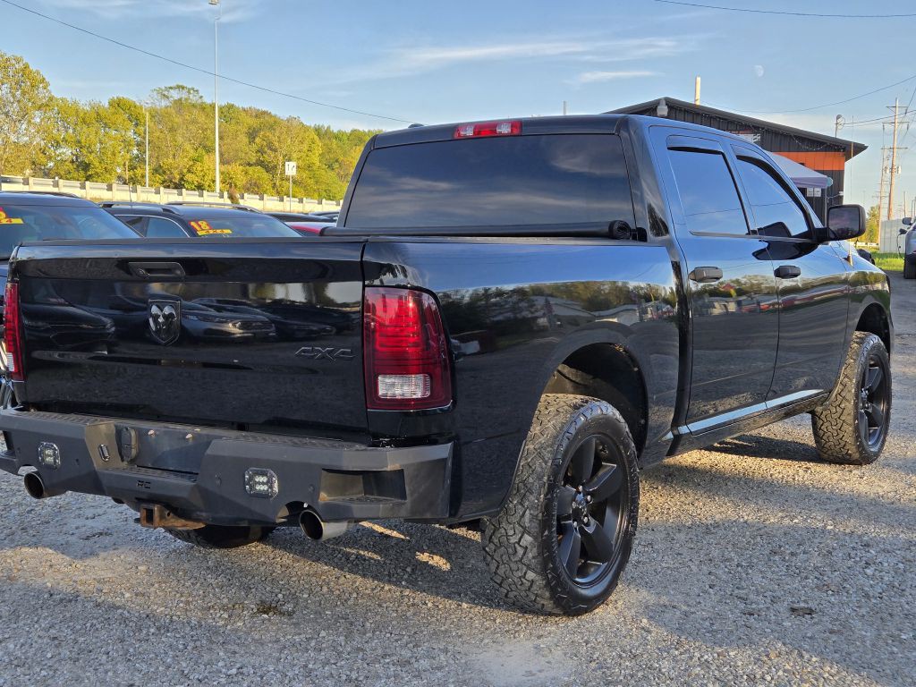 2015 RAM 1500 Image 5