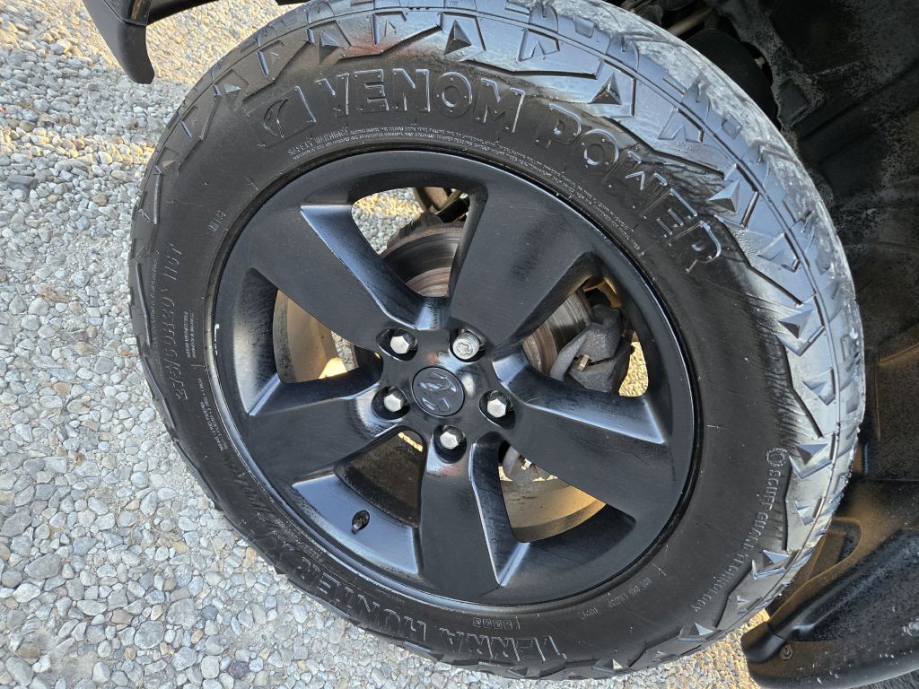 2015 RAM 1500 Image 10