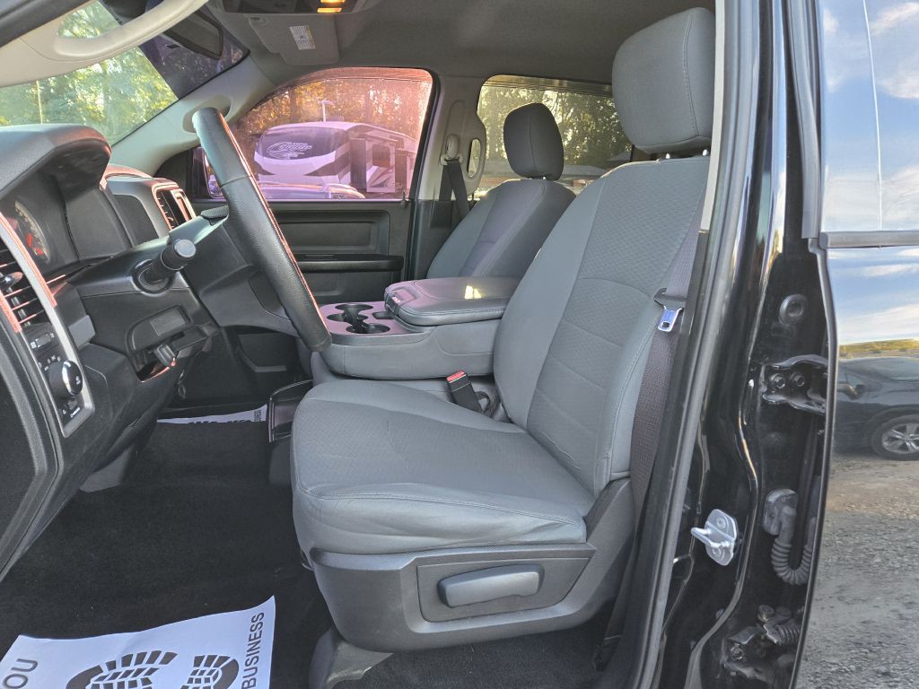 2015 RAM 1500 Image 13