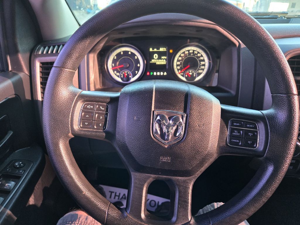 2015 RAM 1500 Image 15
