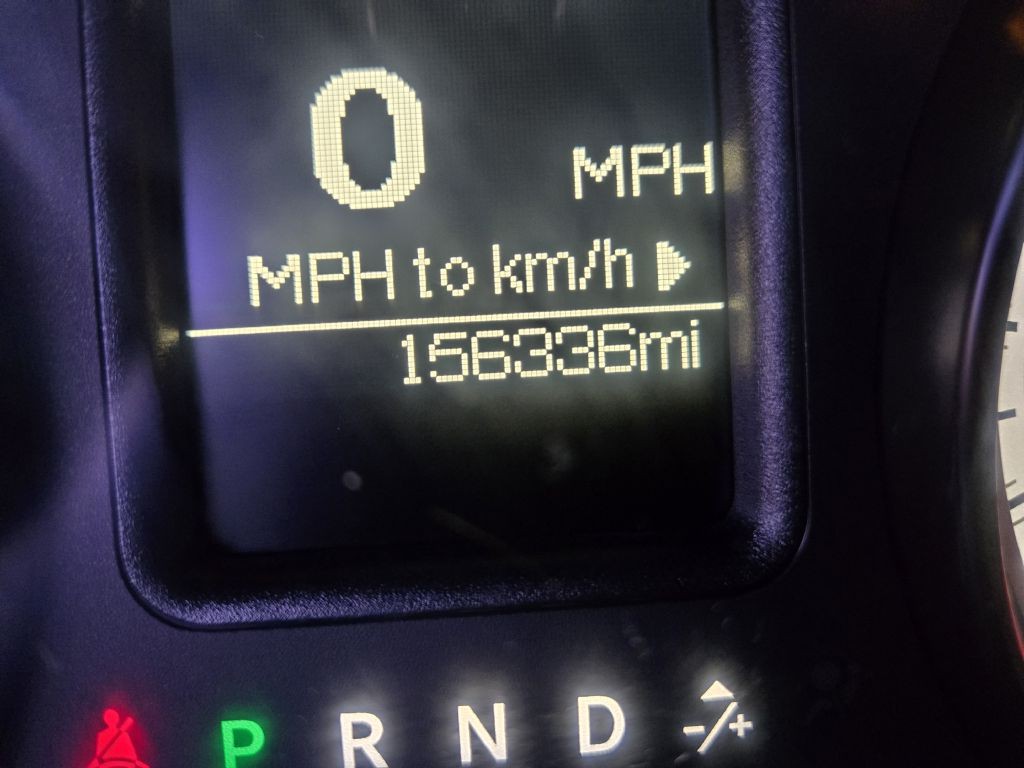 2015 RAM 1500 Image 19