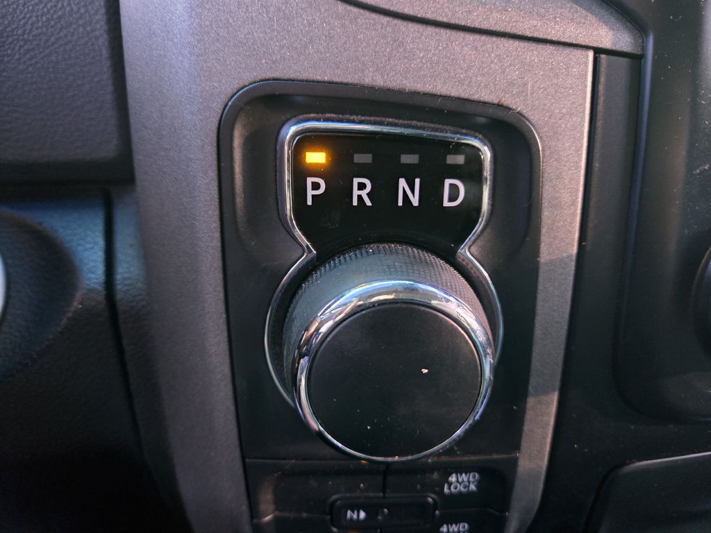2015 RAM 1500 Image 20