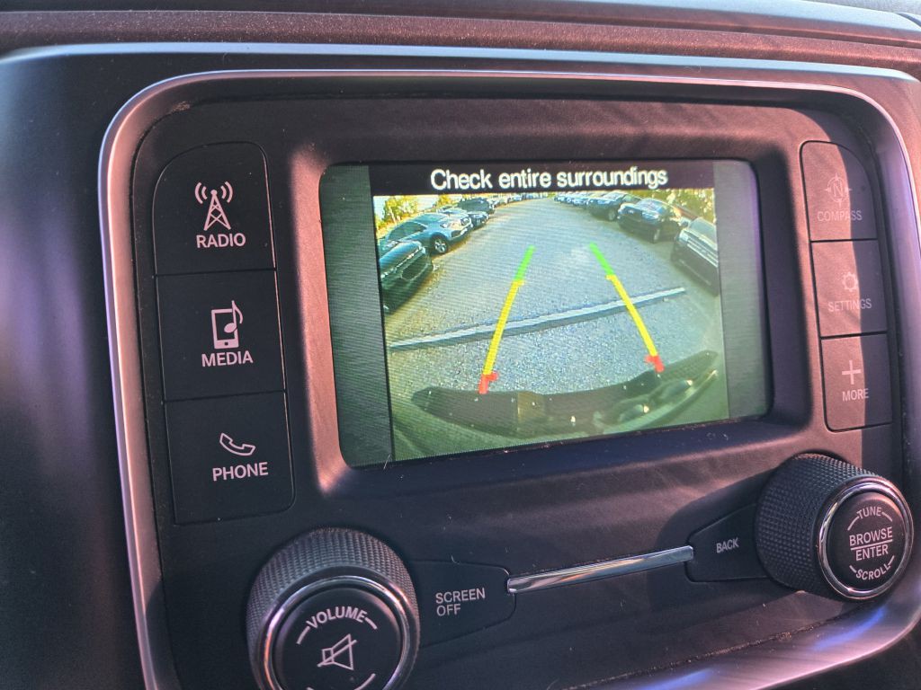 2015 RAM 1500 Image 23