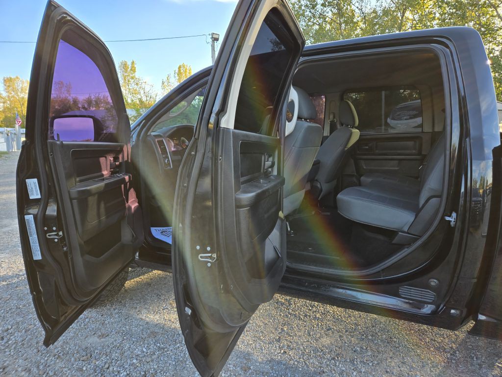 2015 RAM 1500 Image 26