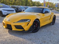 Image for 2022 Toyota Supra A91-CF EDITION ID: 6899164