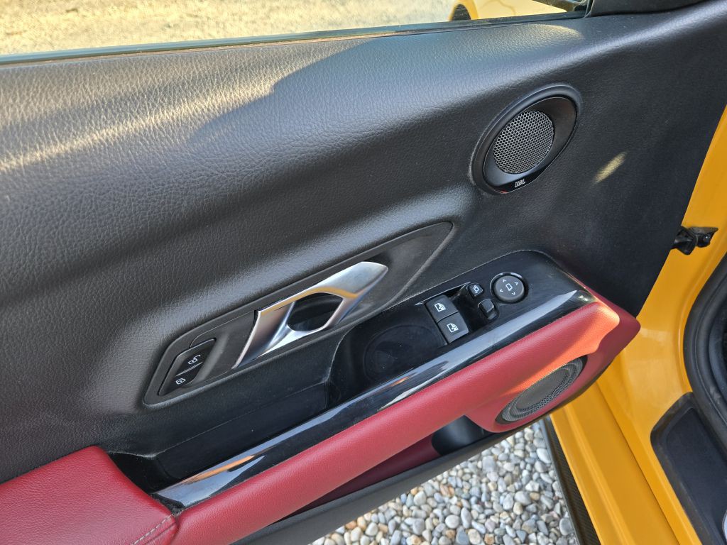 2022 Toyota Supra Image 19