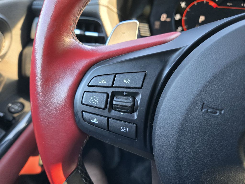 2022 Toyota Supra Image 23