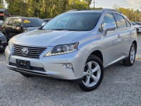 Image for 2015 Lexus RX 350 ID: 6900845
