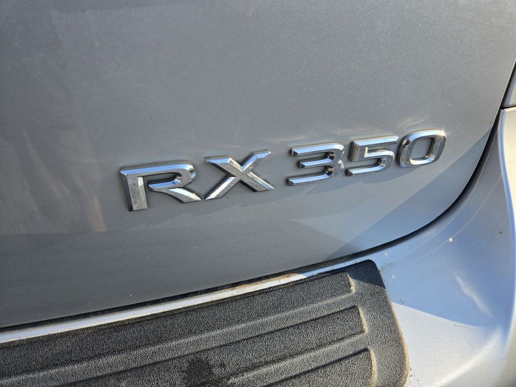 2015 Lexus RX Image 11