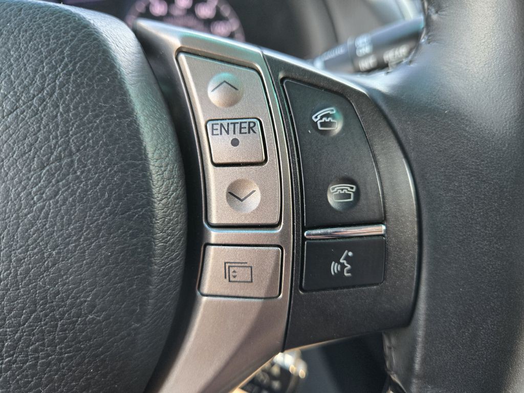 2015 Lexus RX Image 18