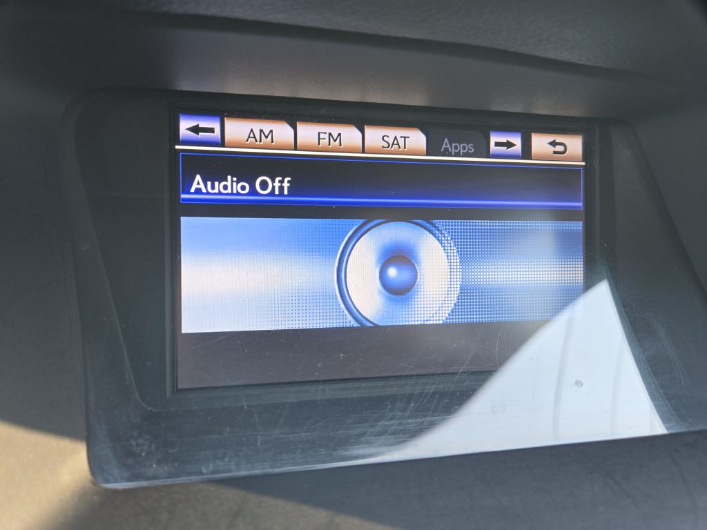 2015 Lexus RX Image 23