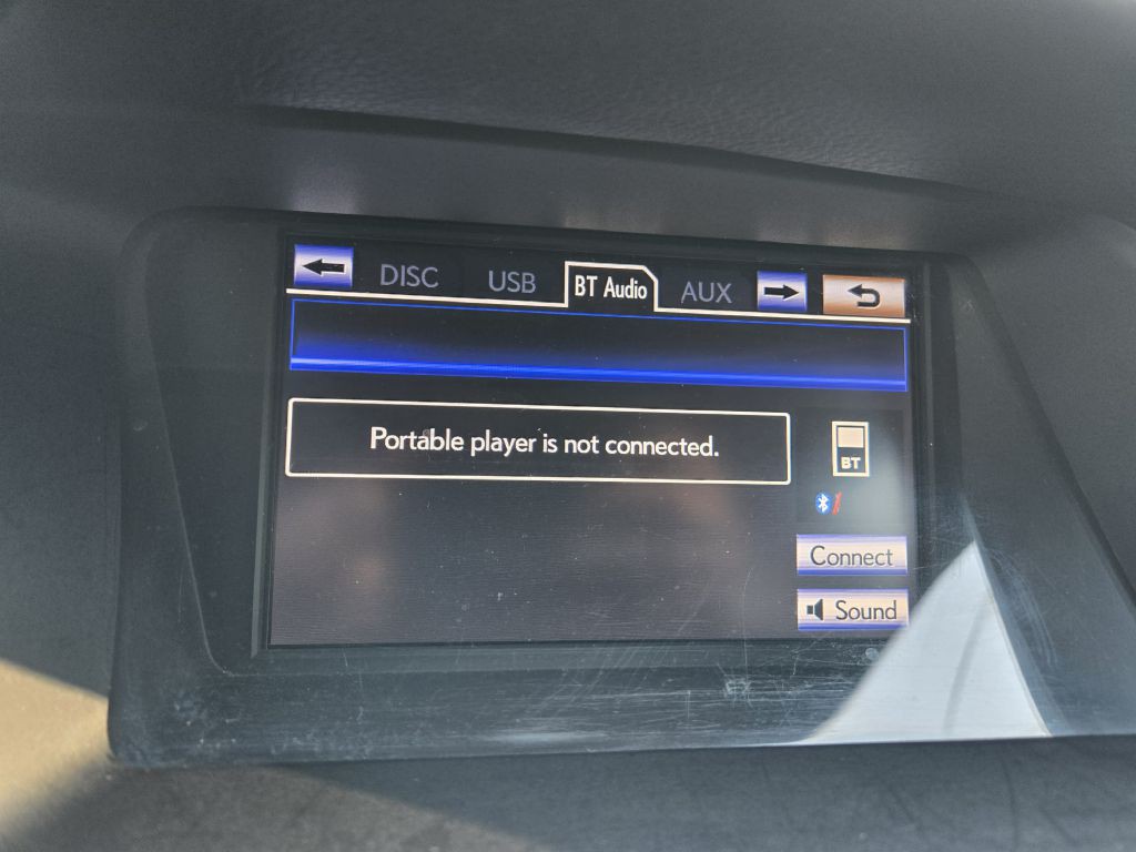 2015 Lexus RX Image 24