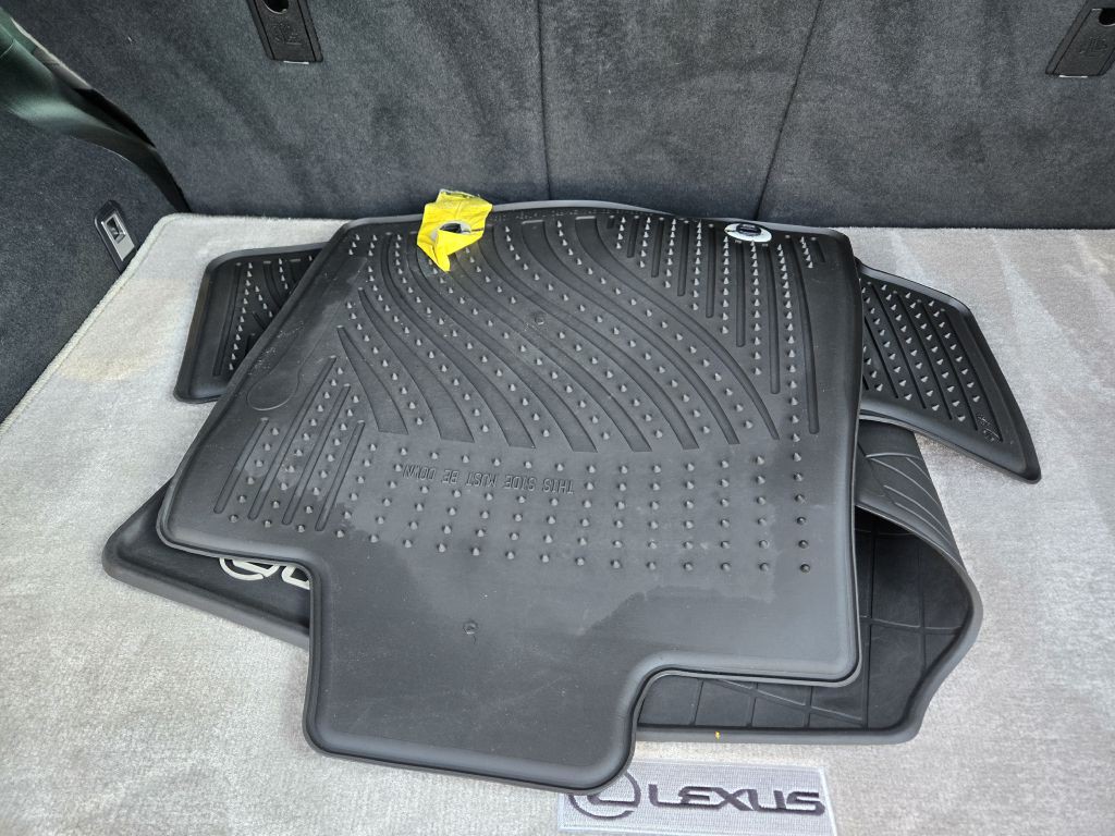 2015 Lexus RX Image 31