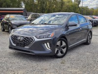 Image for 2020 Hyundai Ioniq Limited ID: 6903652