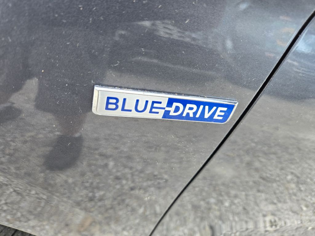 2020 Hyundai Ioniq Image 11