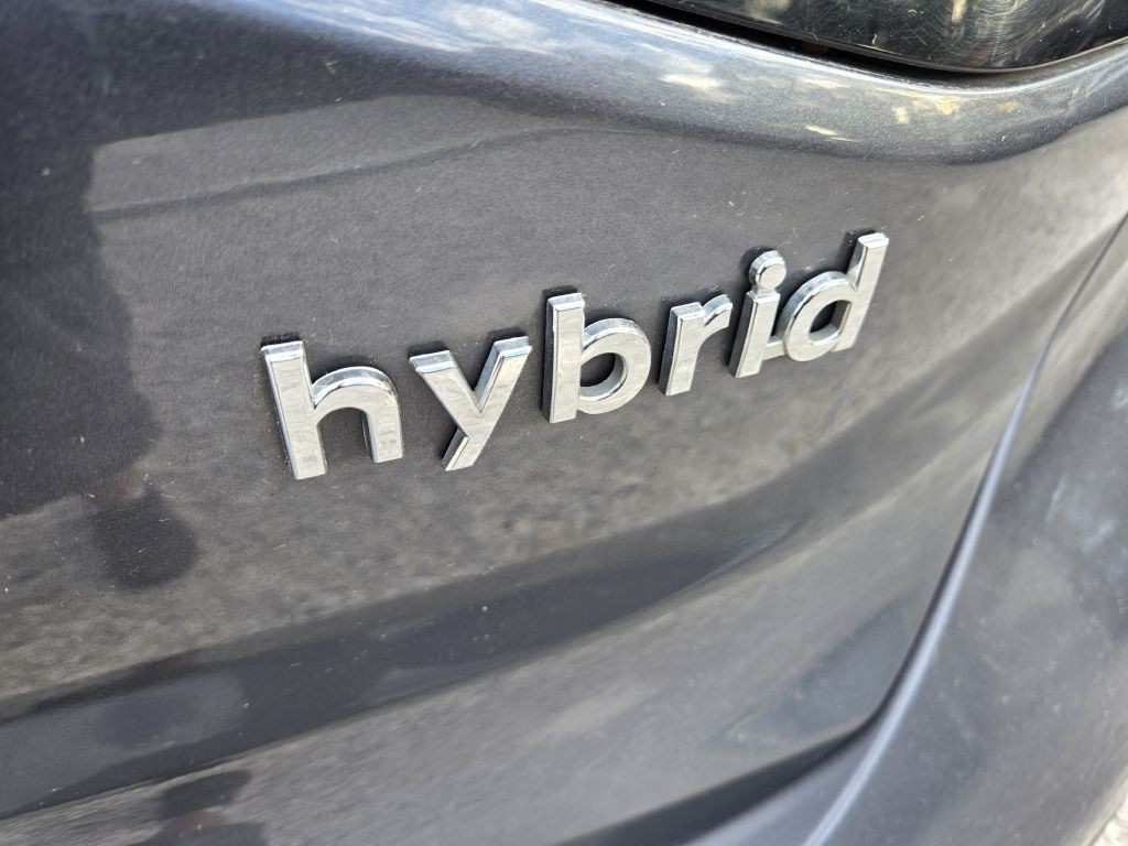 2020 Hyundai Ioniq Image 12