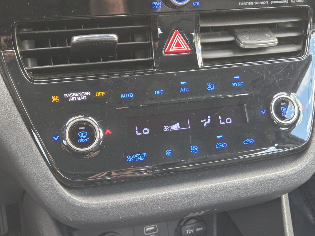 2020 Hyundai Ioniq Image 23