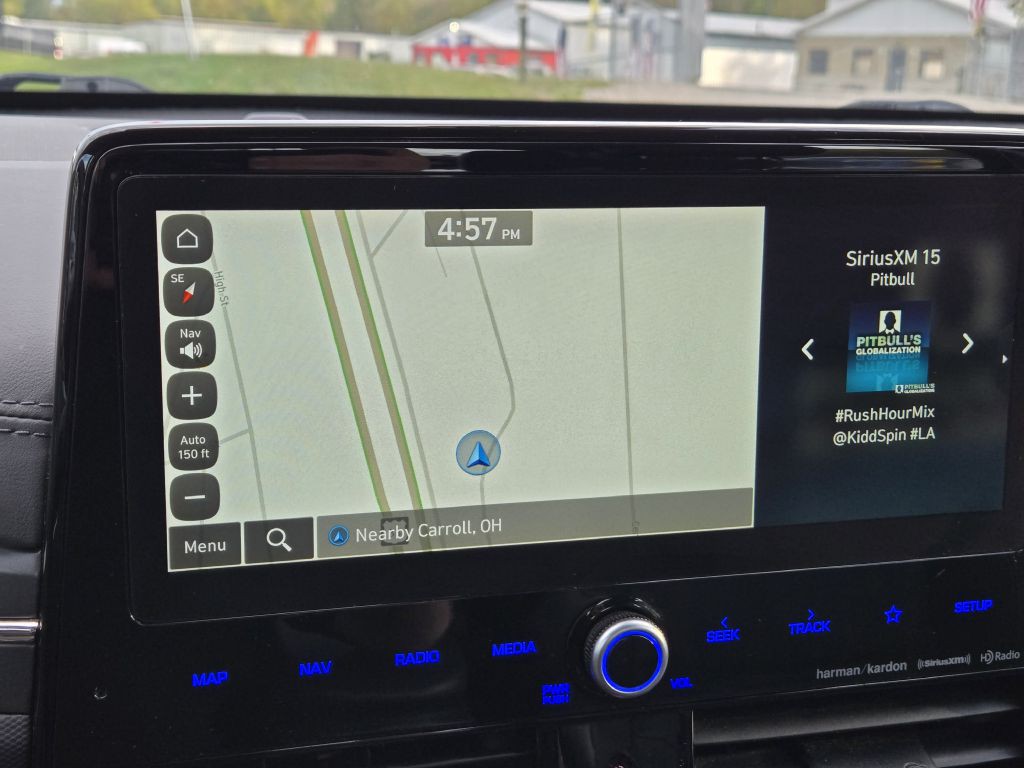 2020 Hyundai Ioniq Image 24
