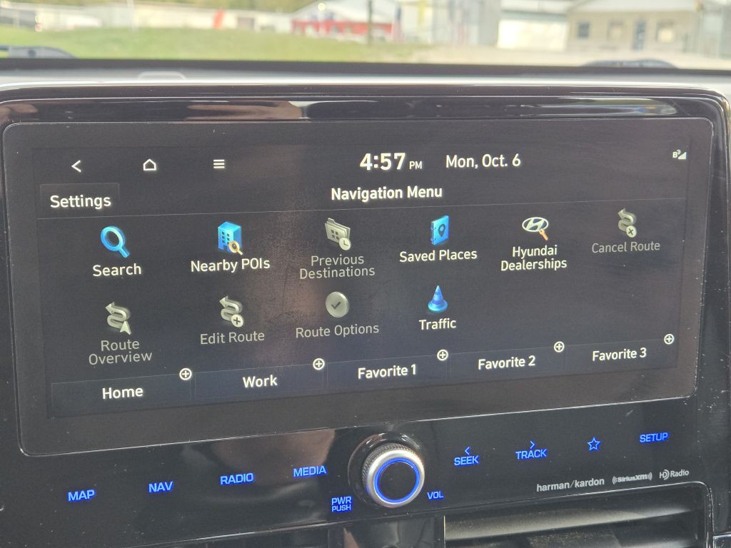 2020 Hyundai Ioniq Image 25