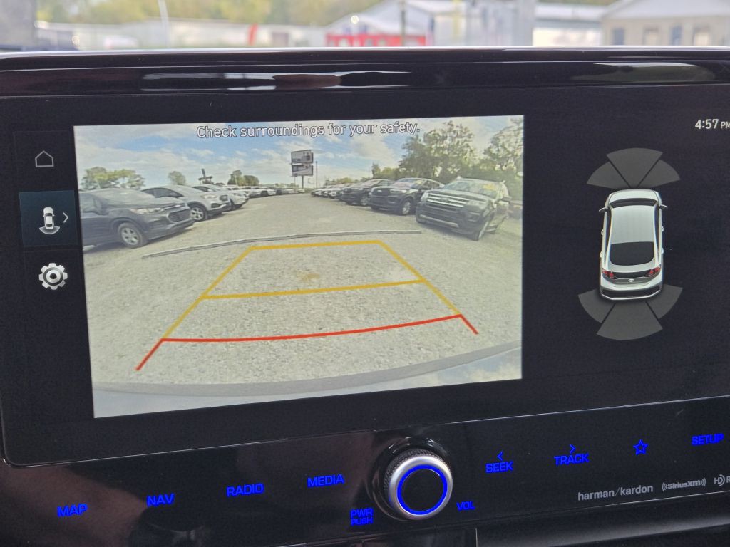 2020 Hyundai Ioniq Image 28