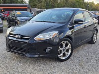 Image for 2013 Ford Focus Titanium ID: 6919727