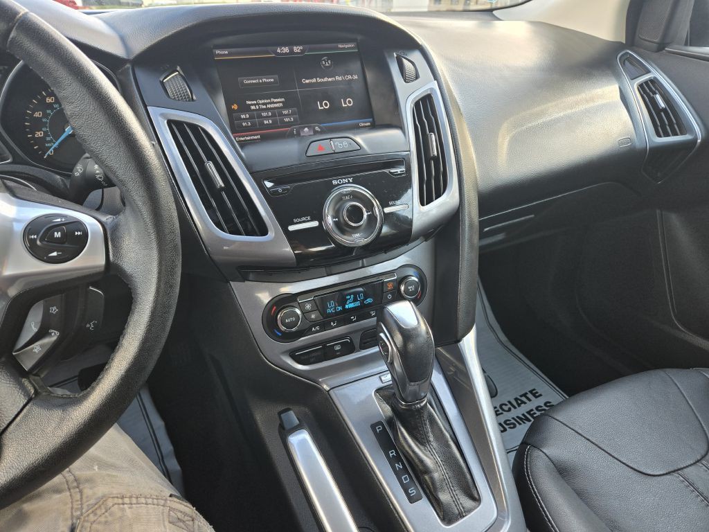 2013 Ford Focus Image 15