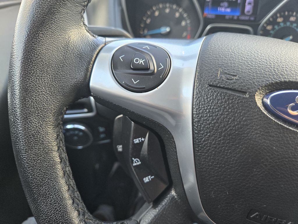 2013 Ford Focus Image 16