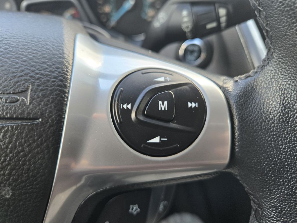 2013 Ford Focus Image 17
