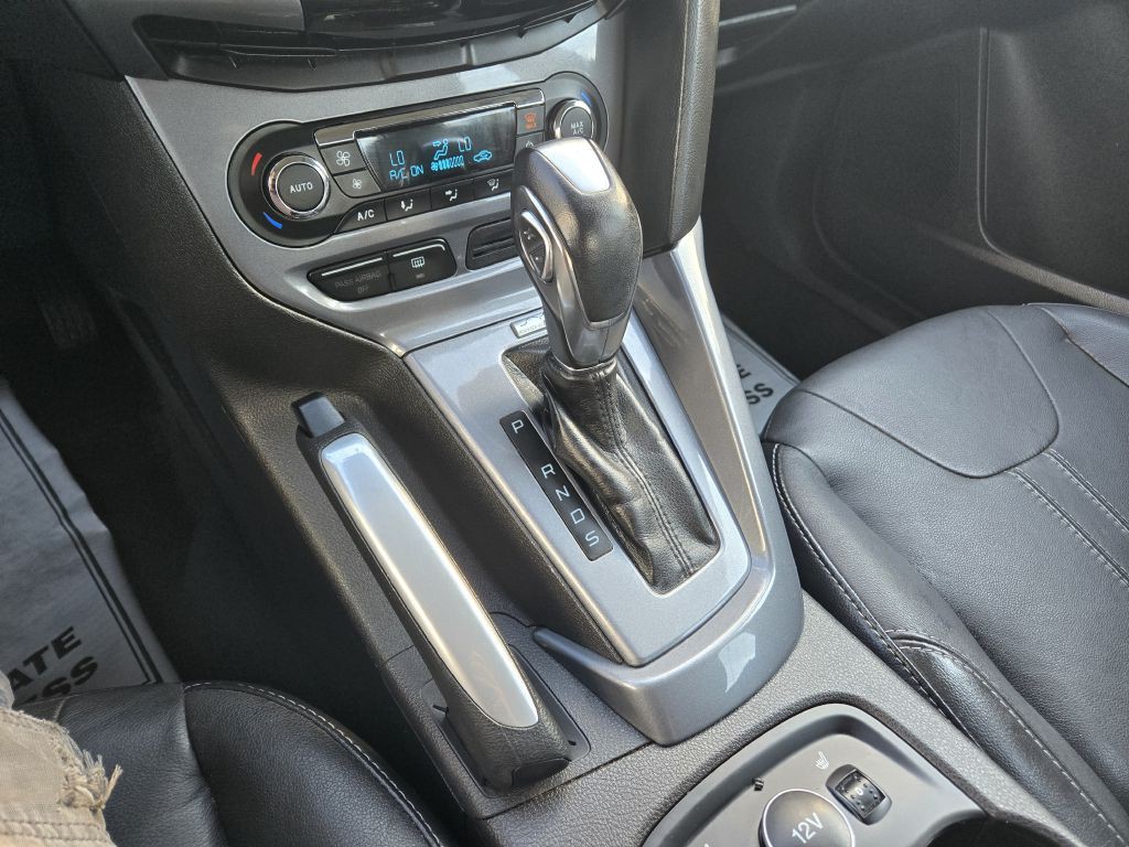 2013 Ford Focus Image 19
