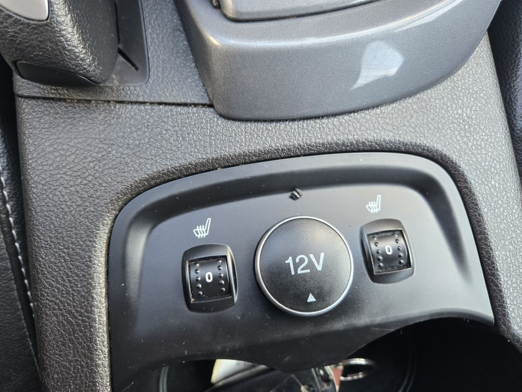 2013 Ford Focus Image 20