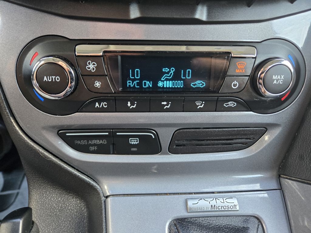 2013 Ford Focus Image 21