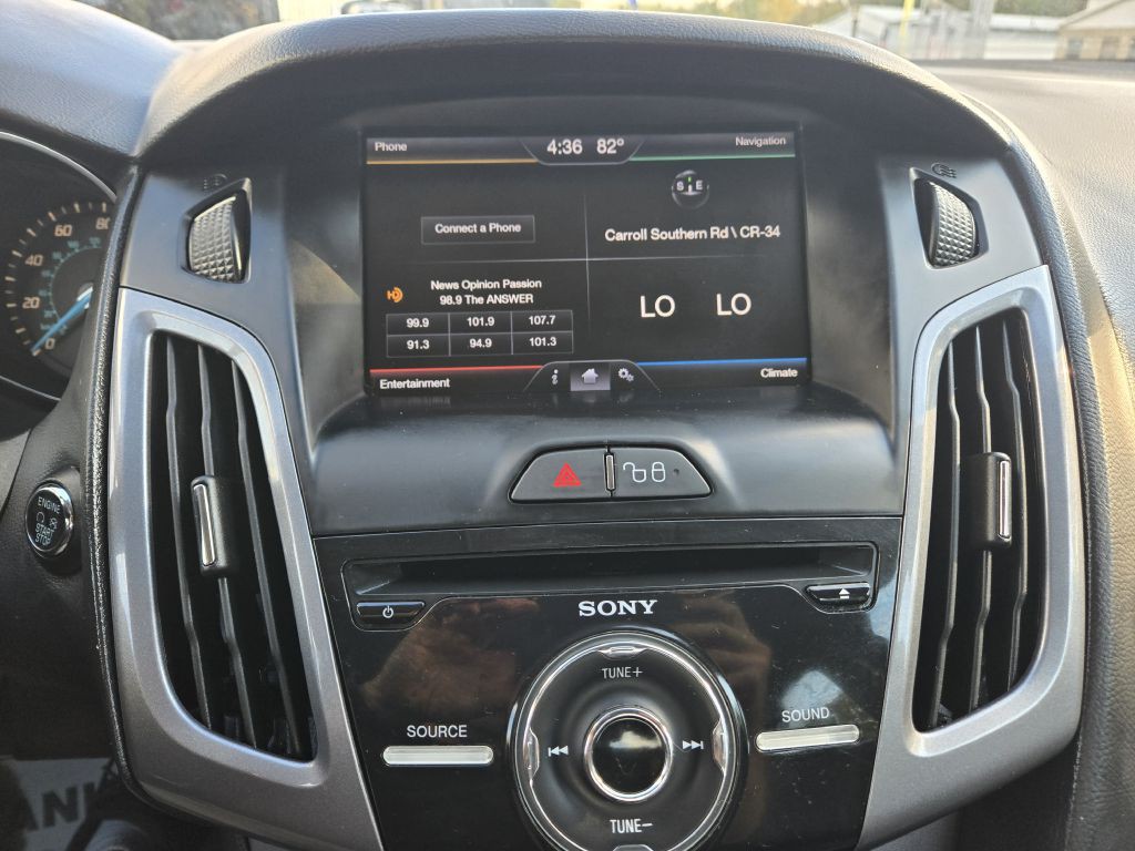 2013 Ford Focus Image 22