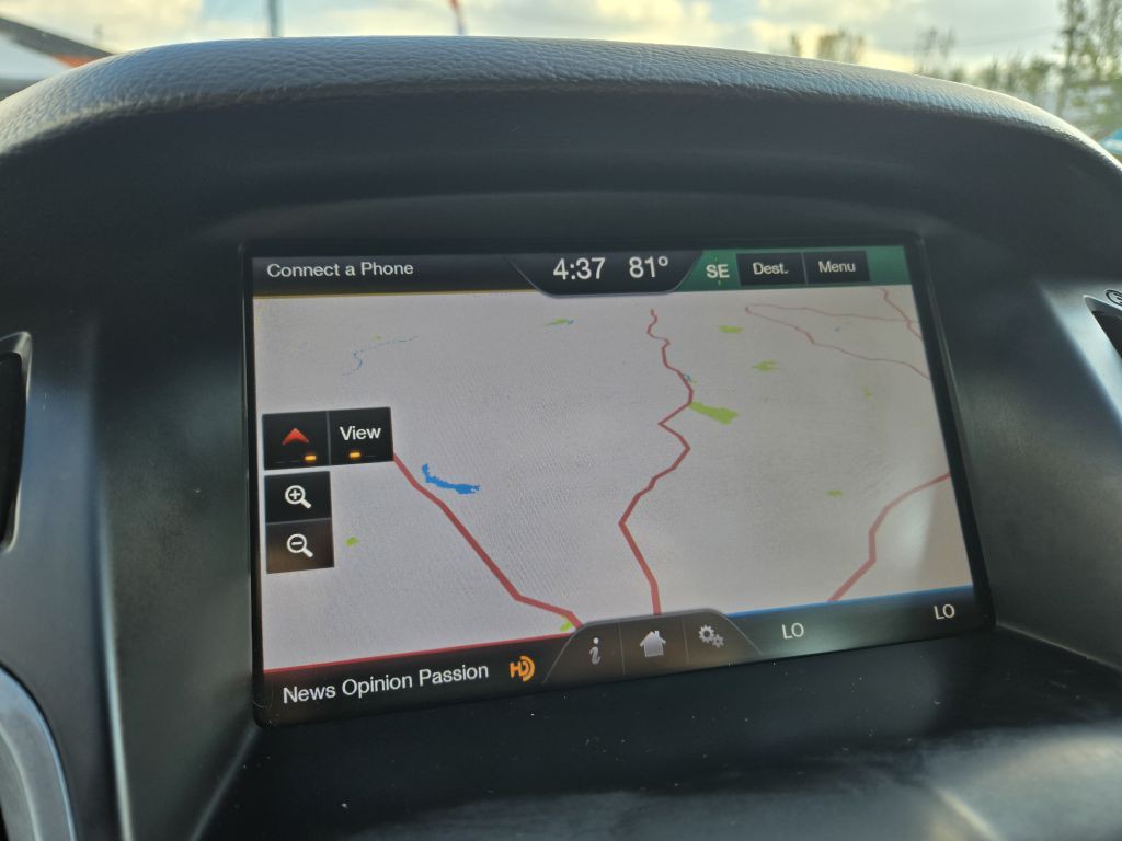 2013 Ford Focus Image 26