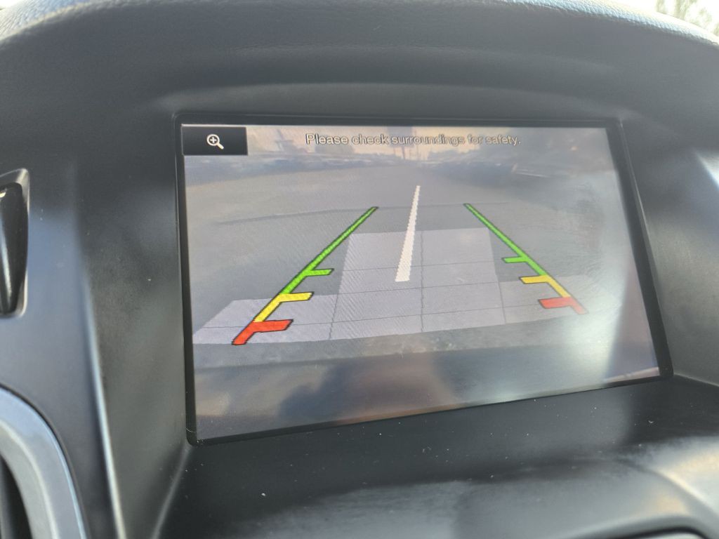 2013 Ford Focus Image 27