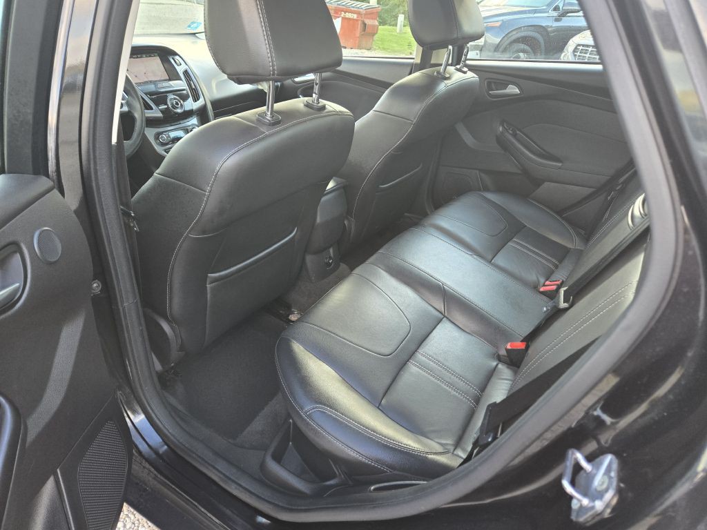 2013 Ford Focus Image 29