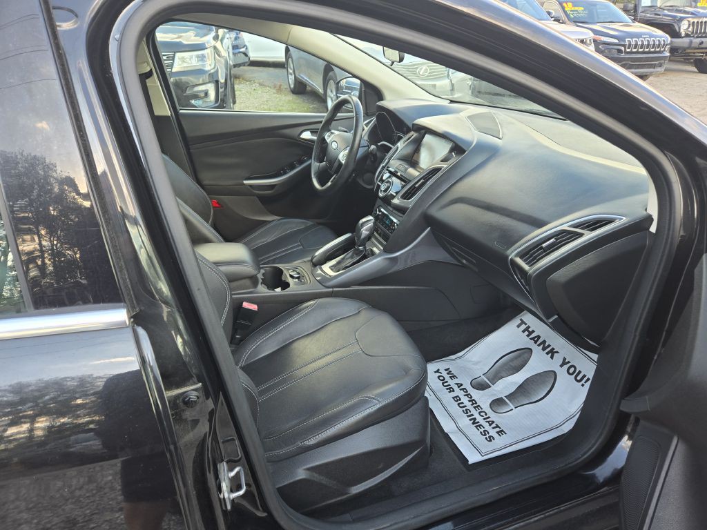 2013 Ford Focus Image 31