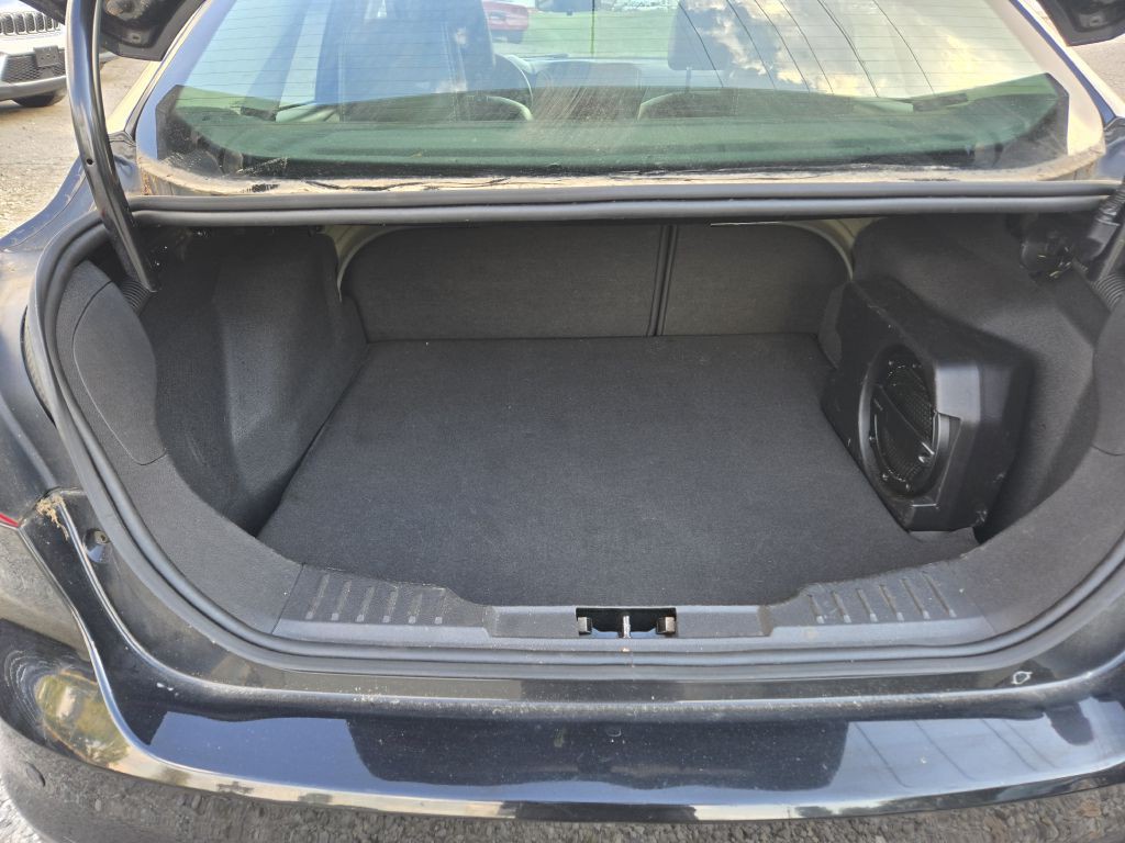 2013 Ford Focus Image 32