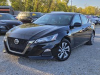 Image for 2019 Nissan Altima S ID: 6922202