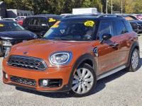 Image for 2017 MINI Cooper S COUNTRYMAN ALL4 ID: 6931033